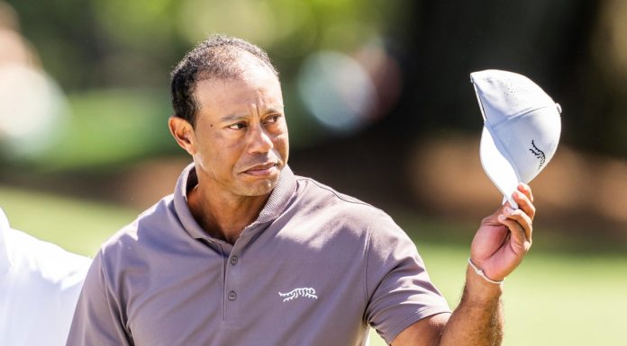 Tiger Woods’ Unfortunate Car Accident in Jupiter Leaves Golf World in Deep Shock: ‘Prayers’