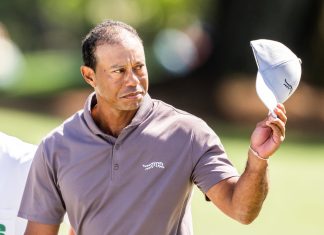 Tiger Woods’ Latest TGL Call Casts Doubt Over His Potential Masters Return