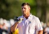 Bryson DeChambeau Battling ‘A Lot’ Privately as He Bursts Into Tears After $4M LIV Golf Triumph