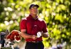 Tiger Woods Is Involved Quietly In Augusta National Overhaul As New Detail Comes to Light