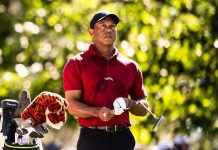 Tiger Woods Is Involved Quietly In Augusta National Overhaul As New Detail Comes to Light