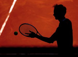 WATCH: 18-Year-Old Pro’s Emotional Celebration After Stunning Win Over Quentin Halys