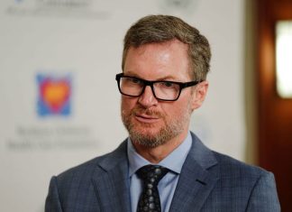 Dale Jr. Pulls the Trigger on Forgotten NASCAR Bloodline With Surprise JRM Signing