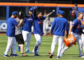 Mets $75M Star Deemed Delusional for Complaining About Starting Rotation Demotion