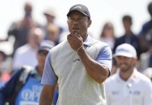 ‘He Needs Help’: Tiger Woods Mugshot Leaves Fans Shaken as Emotional Reactions Pour In