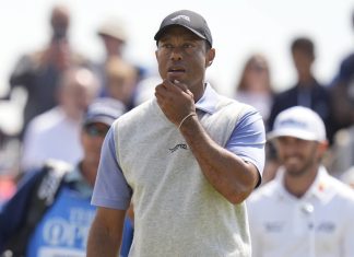 ‘He Needs Help’: Tiger Woods Mugshot Leaves Fans Shaken as Emotional Reactions Pour In