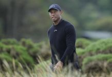 Attorney Offers Relief for Tiger Woods as DUI Case May Not Be As Severe