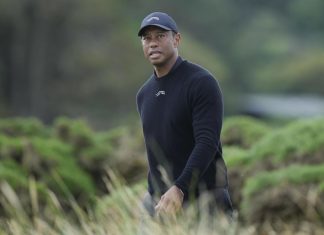 Attorney Offers Relief for Tiger Woods as DUI Case May Not Be As Severe
