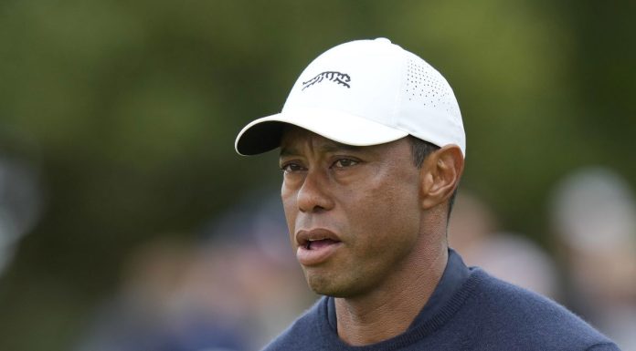 Tiger Woods Delivers Blunt Reality Check on Future After Long-Awaited TGL Return