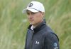 Jordan Spieth Allows Caddie to Use Special ‘Veto Power’ but There’s a Catch