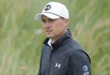 Jordan Spieth Allows Caddie to Use Special ‘Veto Power’ but There’s a Catch