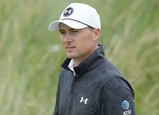 Jordan Spieth Allows Caddie to Use Special ‘Veto Power’ but There’s a Catch