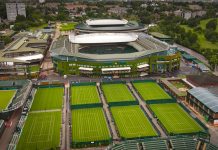 Wimbledon Championships Shake Up 149-Year-Old Tradition With Major Rule Change