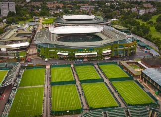 Wimbledon Championships Shake Up 149-Year-Old Tradition With Major Rule Change