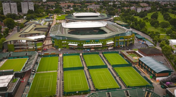 Wimbledon Championships Shake Up 149-Year-Old Tradition With Major Rule Change