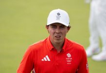 Matt Fitzpatrick Drops Honest Verdict on Masters After Valspar Championship Victory