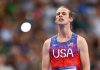 American Olympic Champion Cole Hocker Admits Defeat to Rival’s Gold Medal Win