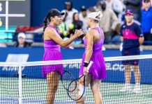 Jessica Pegula Apologizes to Diana Shnaider After Wild Gear Blunder at Miami Open