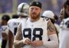 Maxx Crosby Reveals What Dana White Told Him After Ravens Trade News as Raiders DE Anticipated ‘Riot’