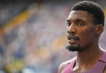 AIU Confirms 3 Year Ban for Another Athlete After Fred Kerley Incident