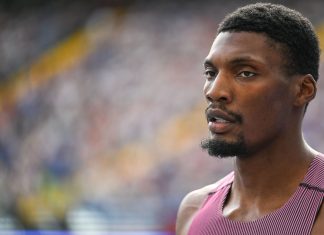 AIU Confirms 3 Year Ban for Another Athlete After Fred Kerley Incident