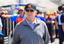 NASCAR Insider Drops 2-Word Reality Check on Joe Gibbs’ $8 Million Lawsuit Against Ex-Employee