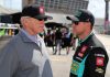 Joe Gibbs & Co. Put on Notice as Denny Hamlin’s Low-Key Admission Hints at Bigger Decisions Brewing