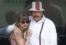 Travis Kelce Takes Action After Wedding Leaks Leave Taylor Swift “Rattled” – Report