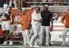 Steve Sarkisian’s NFL-Bound Defensive Star Goes the Extra Mile for Texas QB at Pro Day
