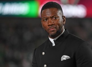 NFL Legend Blasts ESPN’s Ryan Clark as Race Baiter in Explosive Rant