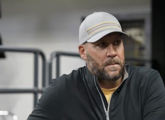 Steelers Legend Rubs Salt in Ben Roethlisberger’s Wound After Reminding Him of College Humiliation