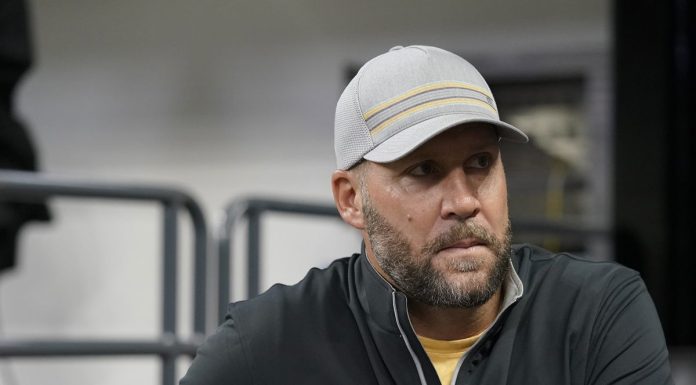 Steelers Legend Rubs Salt in Ben Roethlisberger’s Wound After Reminding Him of College Humiliation