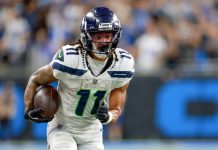 Jaxon Smith-Njigba Contract: What is Seahawks WR’s Salary & Net Worth After Record Deal?
