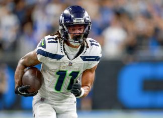 Jaxon Smith-Njigba Contract: What is Seahawks WR’s Salary & Net Worth After Record Deal?
