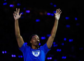 Who Are Maliq Brown’s Parents? Meet Preston and Tasha Brown