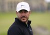 Brooks Koepka Flags ‘Missing Piece’ in His Game Days Before the Masters
