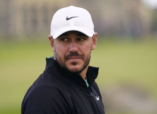 Brooks Koepka Flags ‘Missing Piece’ in His Game Days Before the Masters