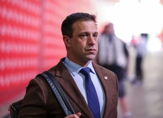 Brett Veach Identifies Potential Partner for Chris Jones as Chiefs Host Top DL Prospect