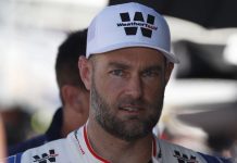 “P*sses Me Off”: SVG Displays Rare Frustration as He Self Incriminates Himself Over Martinsville Mistake