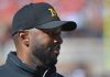 Ex-Michigan HC Sherrone Moore Shifts Blame on Paige Shiver For Firing
