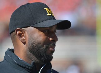 Ex-Michigan Player Hints at Loophole Under Sherrone Moore After Transfer Decision