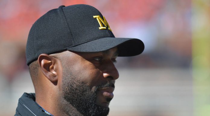 Ex-Michigan Player Hints at Loophole Under Sherrone Moore After Transfer Decision