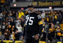 Steelers Issue Statement Confirming Truth About Joe Greene Death Rumors