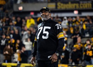 Steelers Issue Statement Confirming Truth About Joe Greene Death Rumors