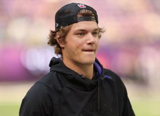 Ex-NFL QB Claims J.J. McCarthy’s Vikings Career Is “Done” as 2026 Prospect Named as Potential Replacement