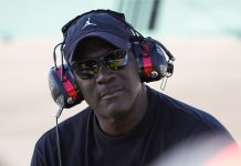 Michael Jordan Drops 3-Word Reality Check on NASCAR Fame as He Admits Chicago Stardom Was a “Huge Burden”