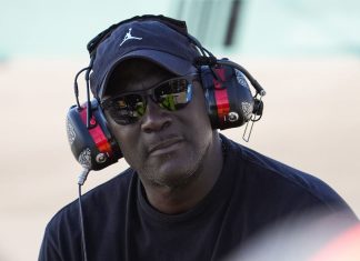 Michael Jordan Was Willing to Lose $160.2 Million NASCAR Investment & Get “Kicked Out” for a Greater Cause