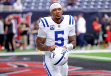 Anthony Richardson’s Exit From Colts All but Confirmed as Owner Clears Stance on Daniel Jones’ Future