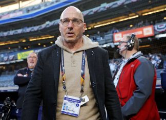 Brian Cashman Warned Against Unwillingness to Fill Massive Void in Yankees 2026 Roster