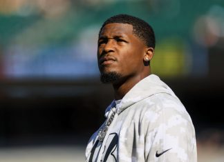 Tee Higgins Shares Cryptic Message as Bengals Trade Scenario Floated for WR